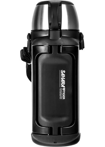 Термос MHK-A150XC 1,5л Silver Grey/Black Tiger (341540677)