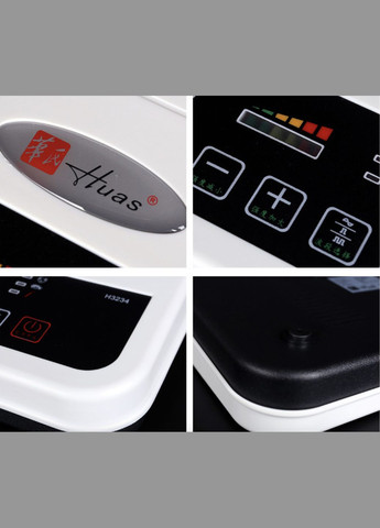 Аппарат фонофореза H3234 - для лица и тела с электро коагулятором No Brand (340274066)