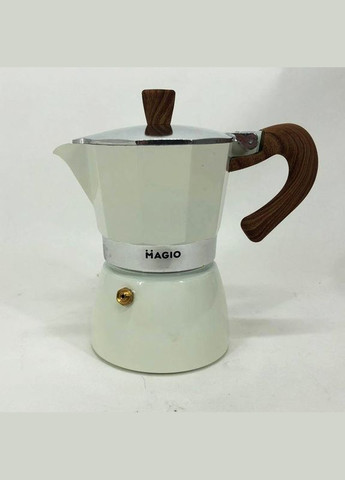 Кофеварки из нержавеющей стали MG-1007 150 мл, Кофеварка гейзерная для GE-499 электрической плиты Magio (349822268)