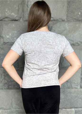 Футболка дитяча тай-дай фулікра Жемчужина стилей 4758 - (340917033)