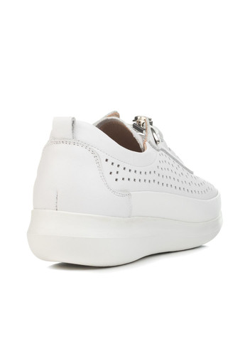 Meegocomfort Туфли (2654Т) белый з натуральная кожа, китай — лето (330616478)