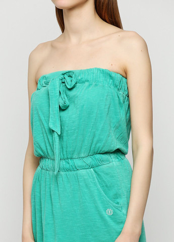 Сарафан Зелений Element (316821208)