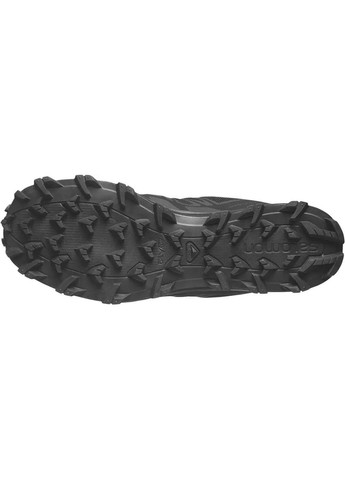Кроссовки с Gore-Tex Speed Assault 2 GTX (9.5 UK) (28 см) Black Salomon (316319936)