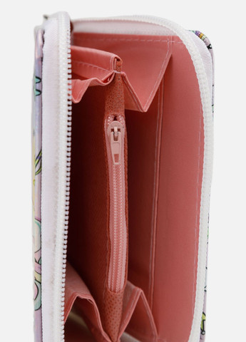 Гаманець для дівчинки колір рожевий ЦБ-00248149 No Brand (289711968)
