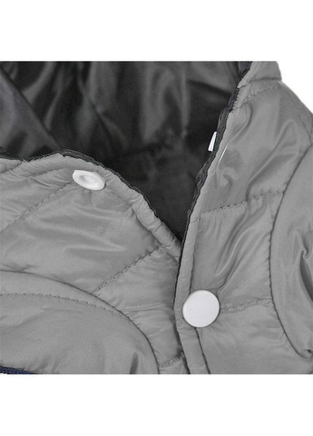 Куртка для собак Fashion Стиль и тепло на каждой прогулке No Brand (362571899)