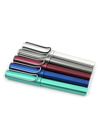 Ручка-ролер AL - Star 4001133 Lamy (316614883)