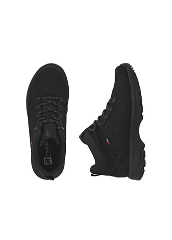 Черевики комфорт чоловічі U1670-00 Rieker (361299426)