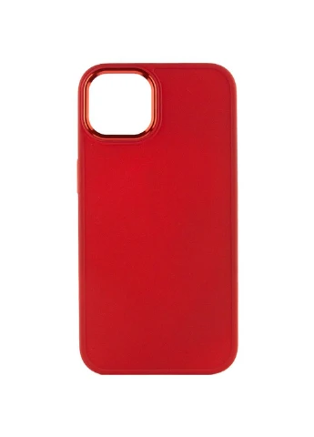 TPU чохол Bonbon Metal Style для Apple iPhone 12 Pro Max (6.7") Epik (390131121)