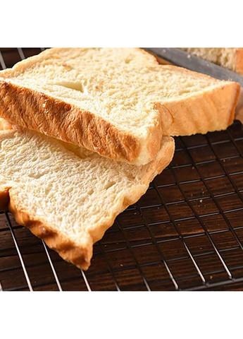 Решітка кондитерська для охолодження, сушіння, глазурування десертів та випічки сітка для гриля 46х26х3 см Kitchen Master (332670614)