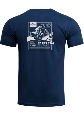 Комбінована футболка ageron t-shirt k2 ountain ountain Pentagon