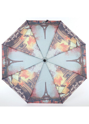 Женский складной зонт механический ArtRain (282594692)