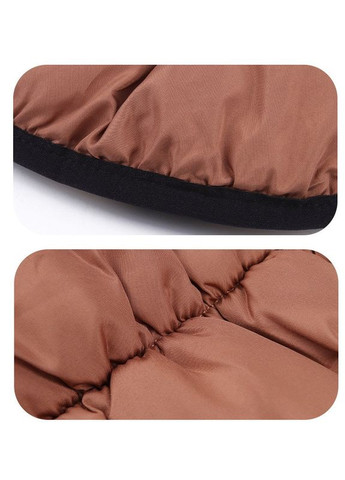 Куртка для собак з кільцем для повідця XL Fashion (364534000)