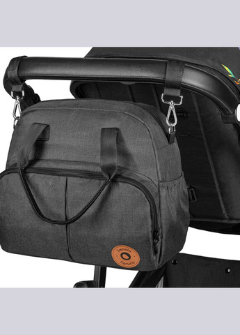 Універсальна коляска 2 в 1 AMBER DREAMIN Lionelo (336383237)