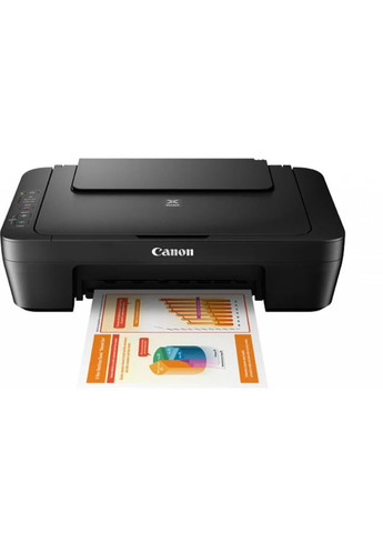 Многофункциональное устройство А4 цв. PIXMA Ink Efficiency E414 (1366C009) Canon (332966294)