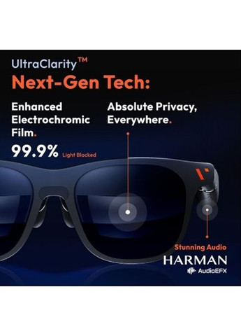 Очки виртуальной реальности Pro XR Viture (365228576)