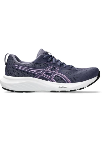 Кроссовки Gel-Contend 9 Violet 1012B681-500 Asics фиолетовые демисезоны (399374286)