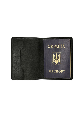 Обложка Паспорт Кожа 215-1-252610 Grande Pelle (266780531)
