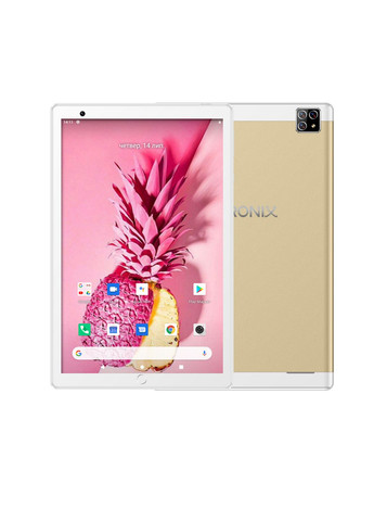 Планшет-телефон Gold 4GB/64GB IPS 8'' + Чехол-клавиатура Adronix Mid Pad PRO 8 LTE (328088850)