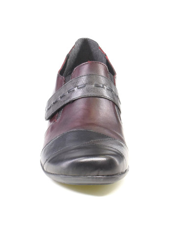 Демісезонні повсякденні туфлі Remonte (268131456)