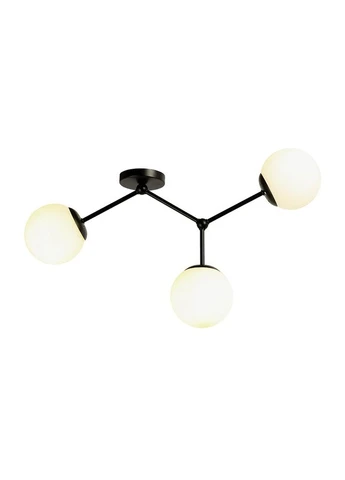 Люстра 7529820-3 BK+WH Levistella (397824807)