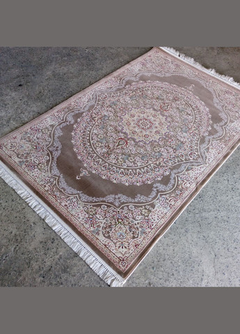 Килим 1,5x2.3 класичний Туреччина Konfetti Carpet (301036094)