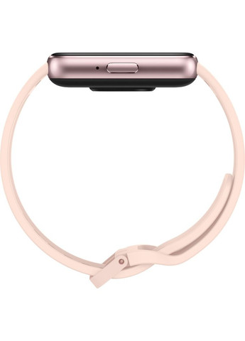 Фітнес браслет Galaxy Fit3 SM-R390 Pink Gold (SM-R390NIDASEK) Samsung (373001990)