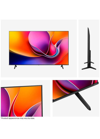 Телевізор 43A6Q Hisense (340252215)