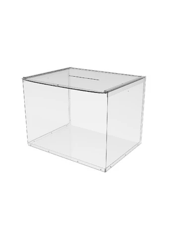 Скринька для пожертвувань 400х300х300 Ekostar (388147064)