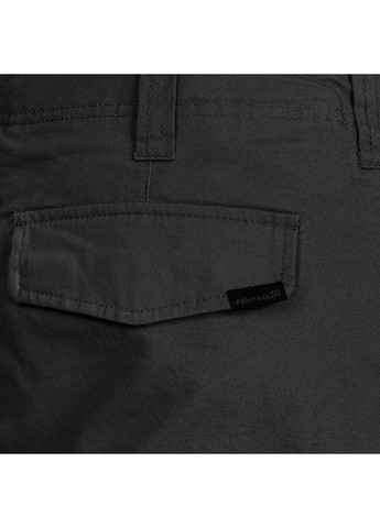 Шорты M65 2.0 Short Pants Black Pentagon (366545696)