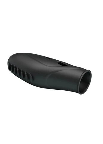 Насадка на палец Gilo Finger Vibrator Black - CherryLove Pretty Love (329153165)