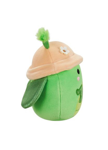 М'яка іграшка (SQER01185) Squishmallows Богомол Трентон 13 см (368561934)