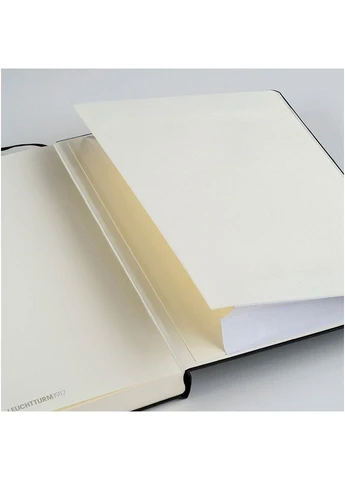 Блокнот Середній Dusty Rose Чисті аркуші Leuchtturm1917 (322772456)