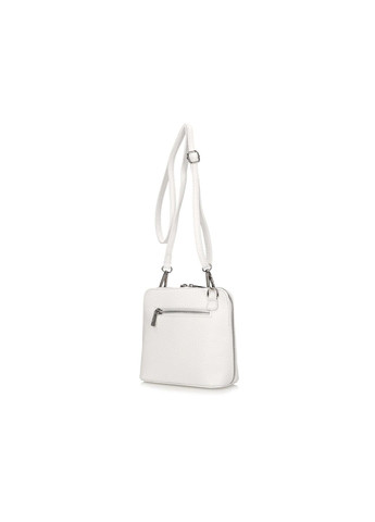 Сумка жіноча TOS F59 BIALY Toscanio (333299647)