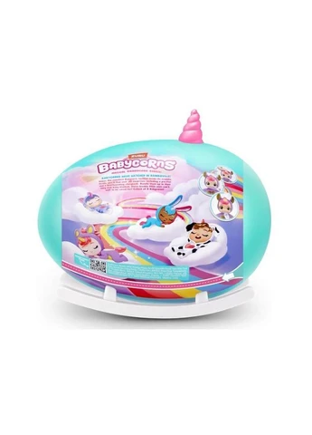 Игрушка-сюрприз Babycorns Кукла большая Zuru (386389217)
