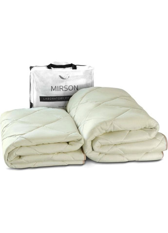 Одеяло антиаллергенное тенсель (modal) Carmela 0381 деми 110x140 см (2200000130969) Mirson (315026740)