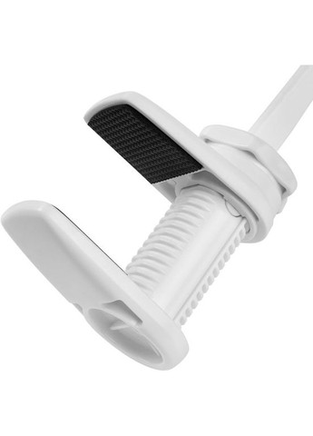 Держатель для видеоняни FLEXIGRIP WHITE (LO-FLEXIGRIP WHITE) Lionelo (371635413)