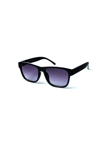 Солнцезащитные очки детские Вайфарер 449-855 LuckyLOOK (294908069)