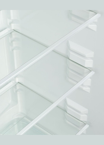 Холодильник з нижн. мороз., 185x60х65, холод.відд.-214л, мороз.відд.-88л, 2дв., A++, ST, SNAIGE (314834618)