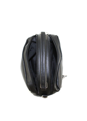 Невелика сумка крос-боді 55070 чорна Voila (301221330)