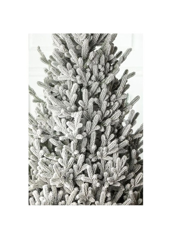 Новорічна ялинка штучна лита Vienna 180 см Зелена 4829225150187 Siga Group (317301973)