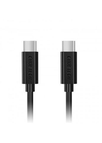 Дата кабеля USBC to USB-C 3.0m (CC0004) CHOETECH usb-c to usb-c 3.0m (287338615)