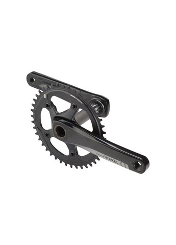 Шатуни Crank Rival1 GXP 175 Зірка 42T X-SYNC Sram (369650360)