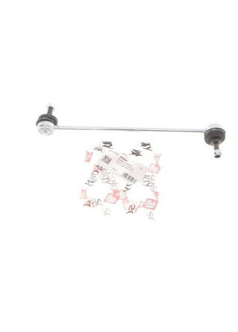 Тяга стабілізатора (переднього) Fiat Punto/Opel Corsa D 1.0-2.0 06 202098 UA63 No Brand (342409987)