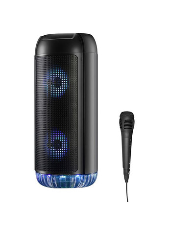 Портативная акустика Partyox Uni B LED Light (MT3174) Media-Tech (323124585)