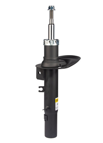 Амортизатор передний левый Peugeot 207 (47 mm), Пежо 207 06- #RS313671 UAFUFVD22 Raiso (361235455)