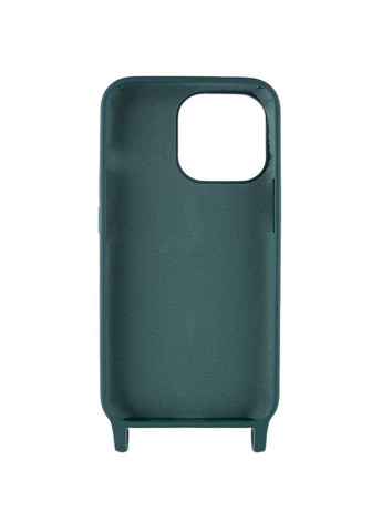 Чохол на Apple iPhone 12 Pro Max / для айфон 12 про макс з ремінцем Epik (356100119)