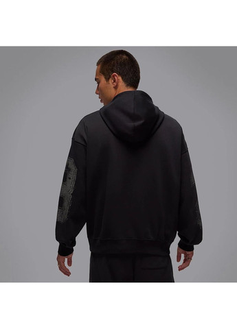Худі чоловіче Brooklyn Black Air Jordan (364837999)