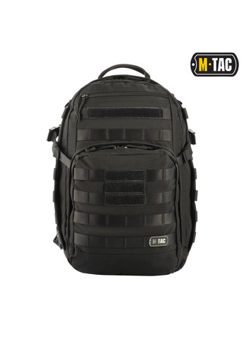 Рюкзак Scout Pack Black M-TAC (303261928)