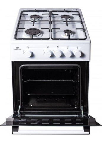 плита газовая kgg 50 mn 13 w Greta