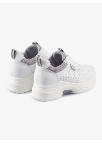 Женские кроссовки 1101238 Buts белые демисезоны (323057891)